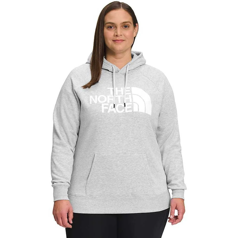 The North Face Womens Plus Half Dome Pullover Hoodie sold by Out&Back Outdoor