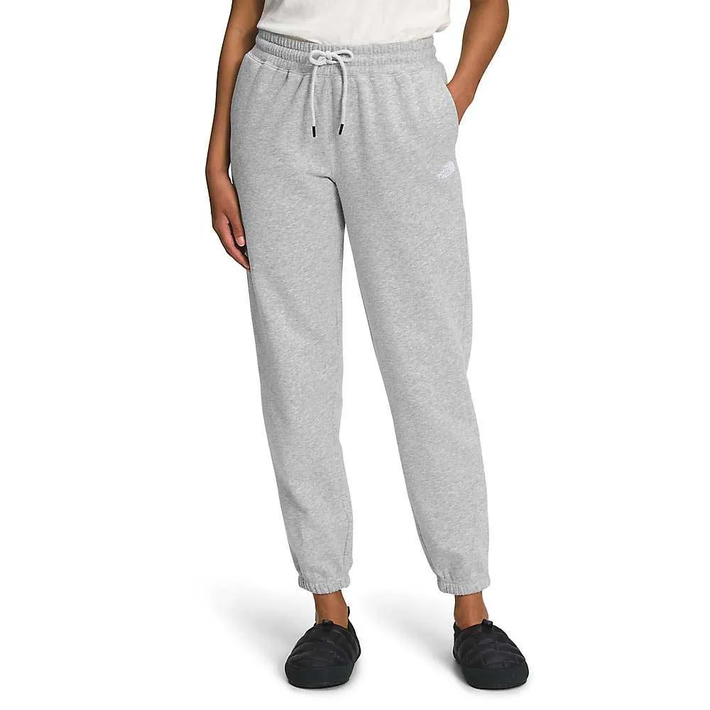 The North Face Womens Half Dome Fleece Sweatpant sold by Out&Back Outdoor product image thumbnail 3