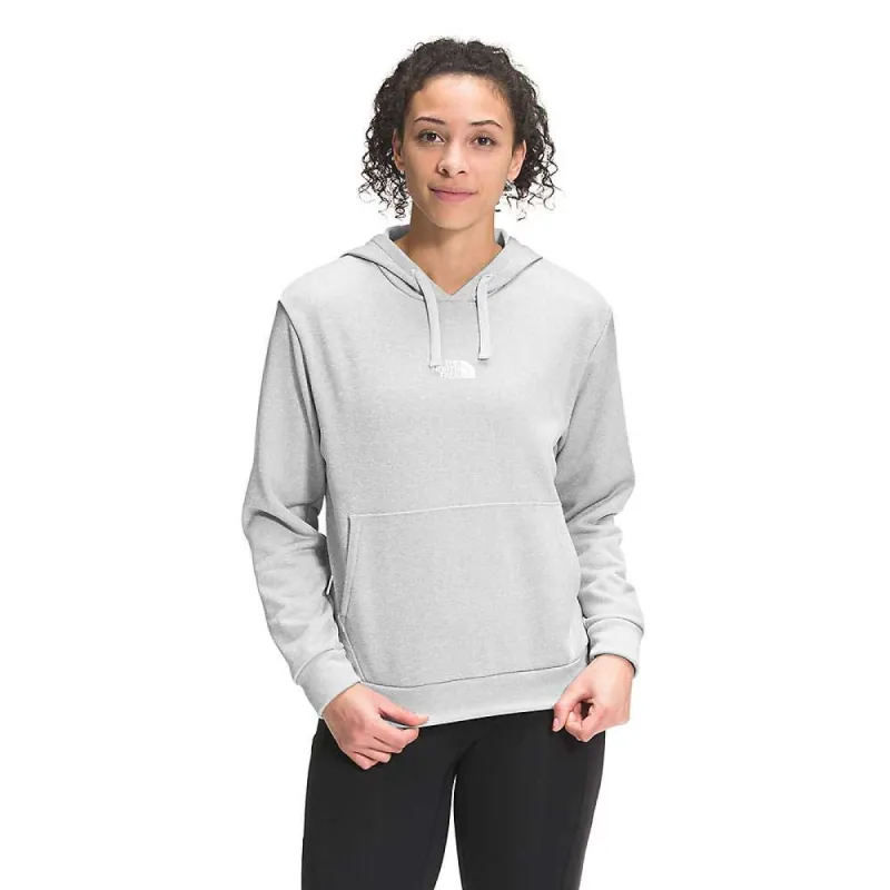 The North Face Womens Exploration Pullover Hoodie sold by Out&Back Outdoor