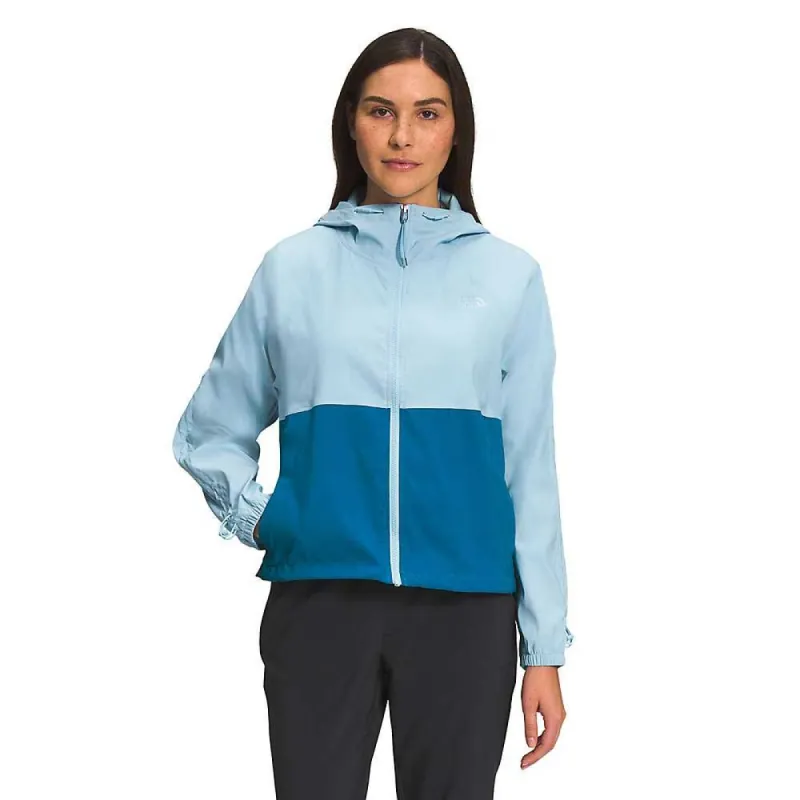 The North Face Womens Class V Full Zip Hooded Jacket sold by Out&Back Outdoor
