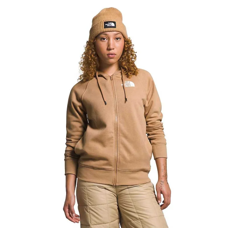 The North Face Womens Brand Proud Full Zip Hoodie sold by Out&Back Outdoor