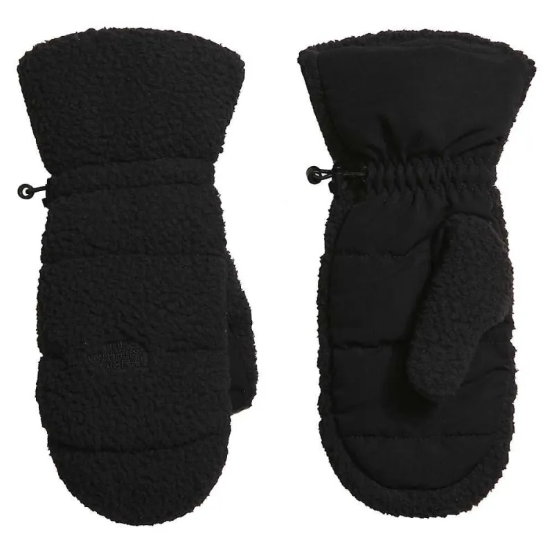 The North Face Mens Cragmont Fleece Mitt sold by Out&Back Outdoor