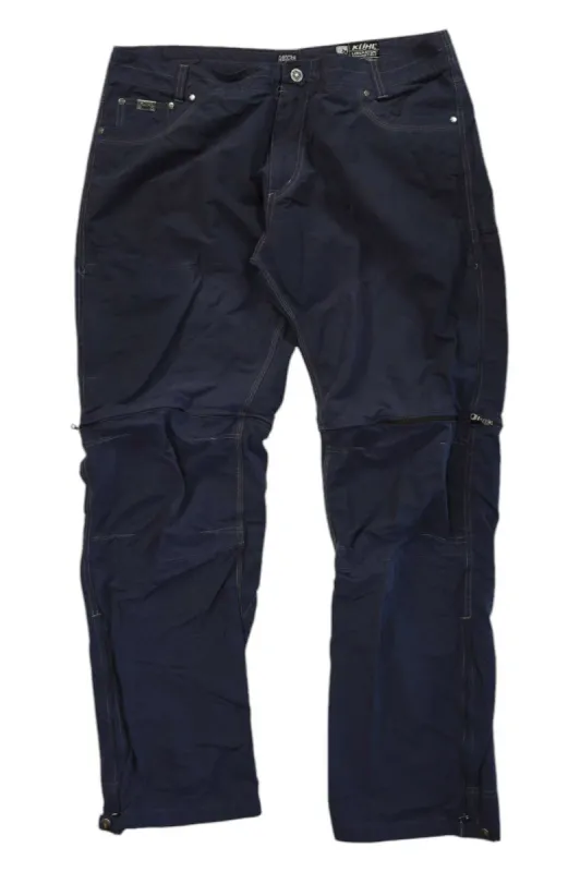 Mens Liberator Convertible Pants sold by Out&Back Outdoor