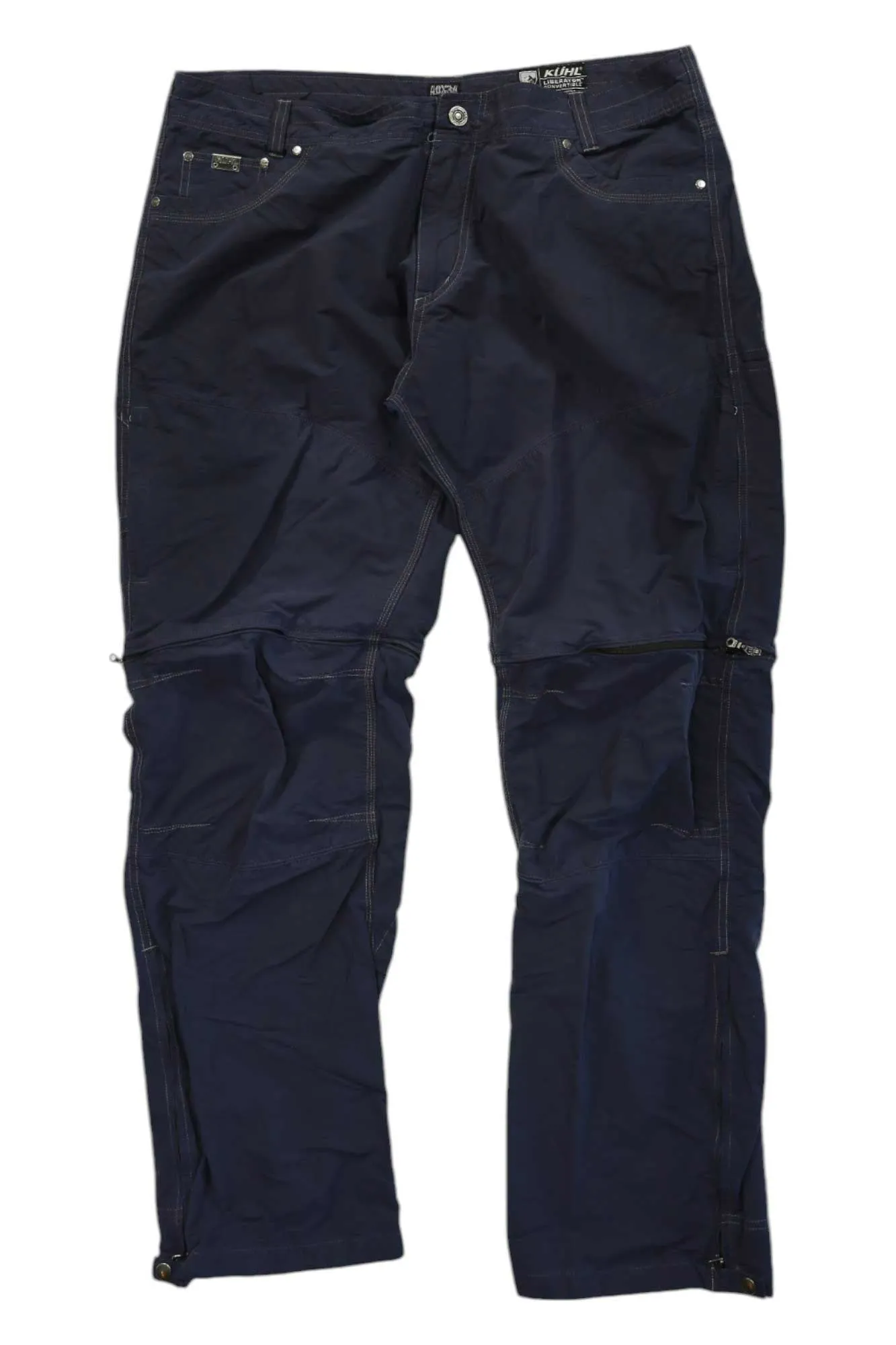 Mens Liberator Convertible Pants sold by Out&Back Outdoor