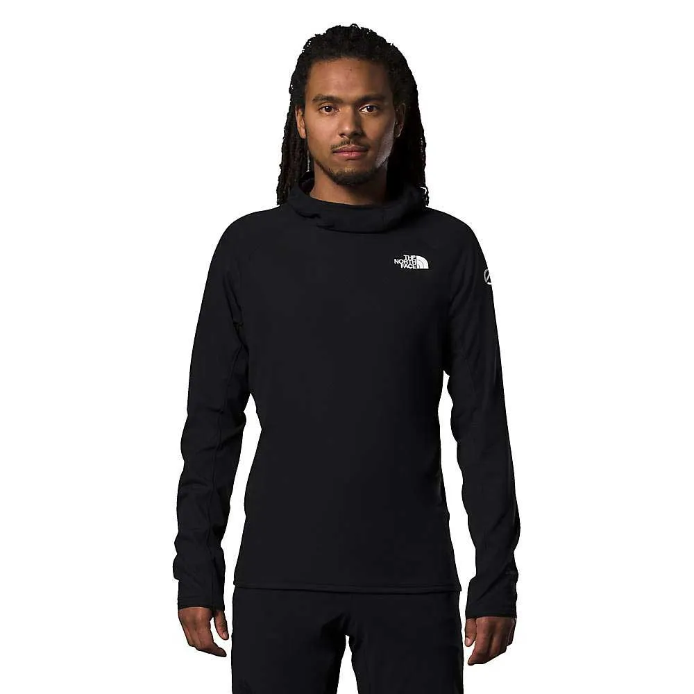 The North Face Mens Summit Futurefleece LT Pullover Hoodie sold by Out&Back Outdoor