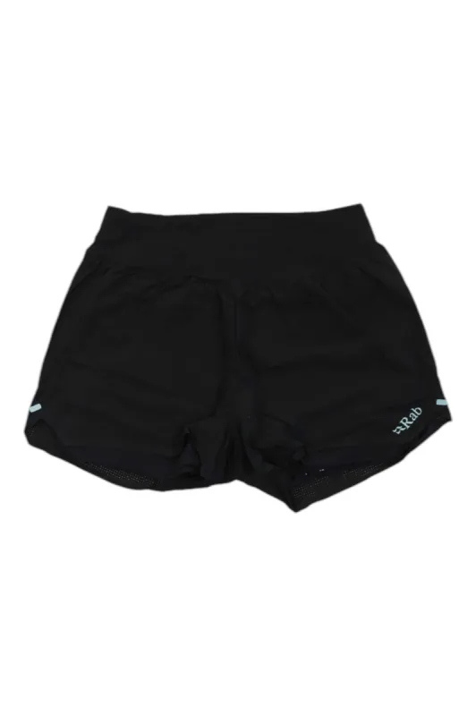 Rab Womens Talus Ultra 3 Inch Short sold by Out&Back Outdoor