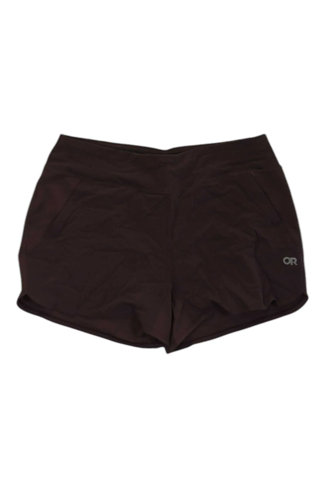 Outdoor Research Womens Astro Short sold by Out&Back Outdoor