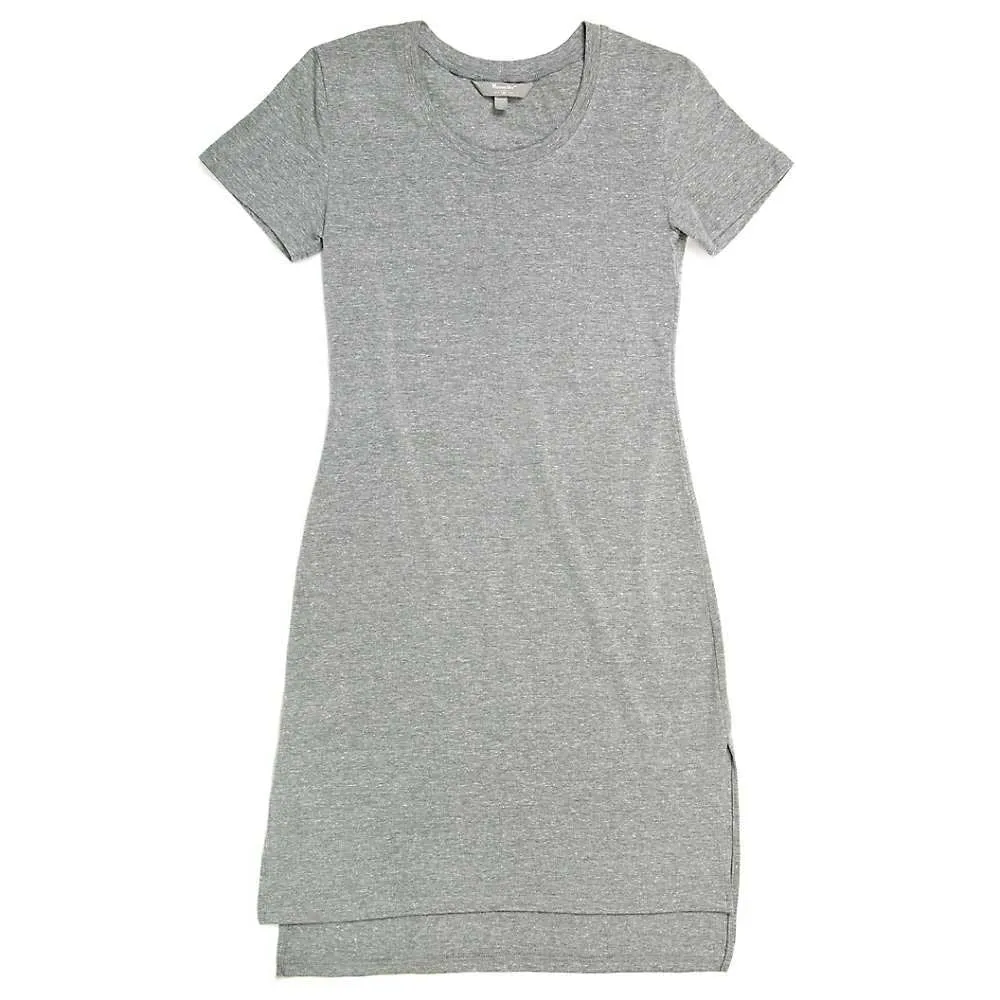 Moosejaw Womens Lakeside T-Dress sold by Out&Back Outdoor