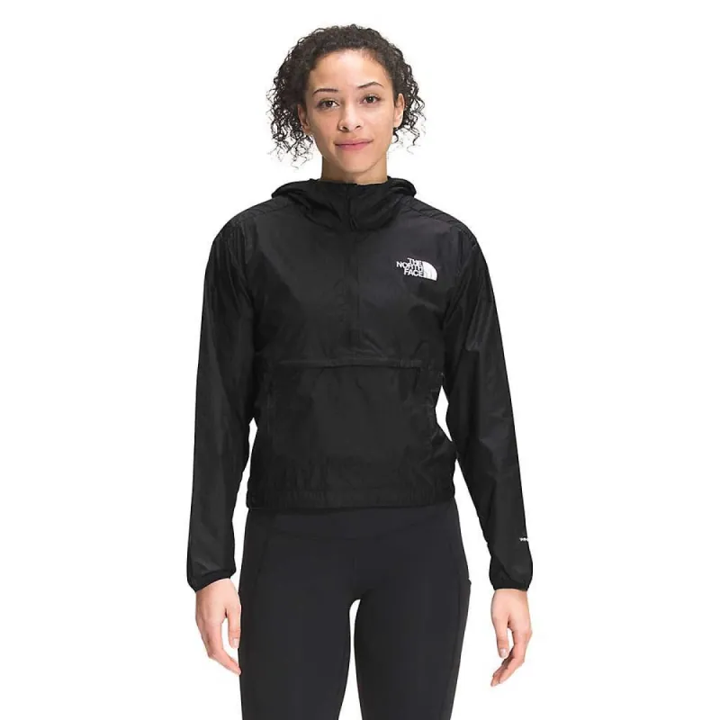 The North Face Womens Windy Peak Anorak sold by Out&Back Outdoor