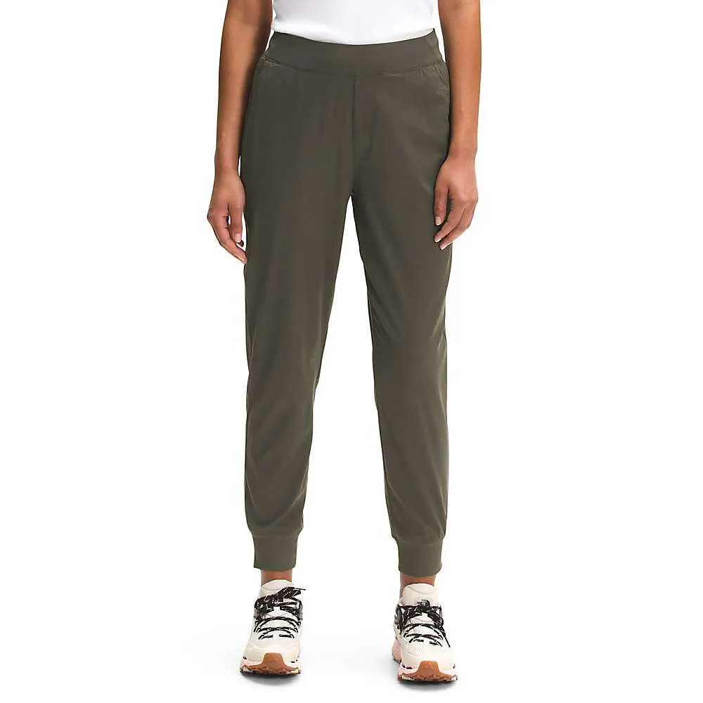 The North Face Womens Aphrodite Jogger sold by Out&Back Outdoor product image thumbnail 2