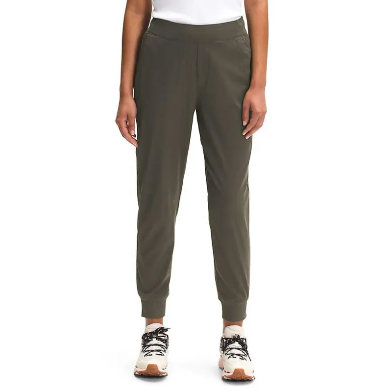 The North Face Womens Aphrodite Jogger sold by Out&Back Outdoor