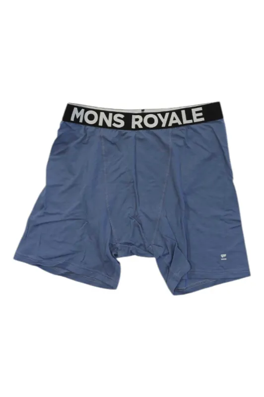 Mons Royale Mens Hold EM Boxer sold by Out&Back Outdoor