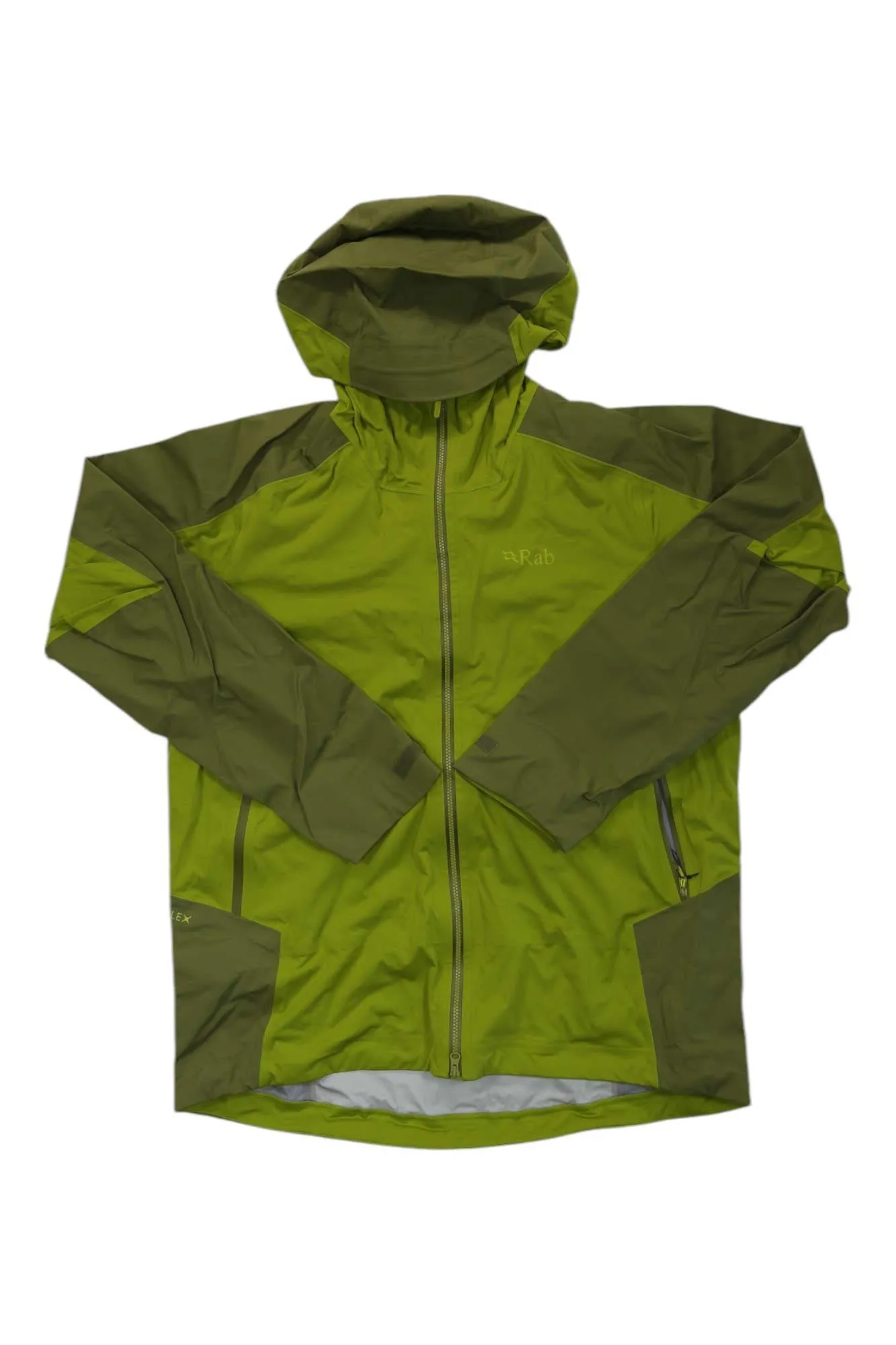 Kinetic Alpine 2.0 Jacket sold by Out&Back Outdoor