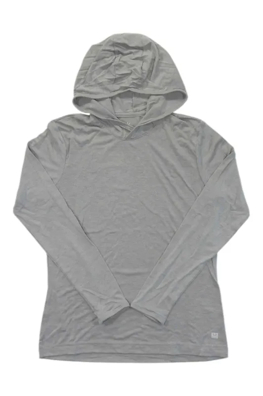 Huk Womens Waypoint Hoodie sold by Out&Back Outdoor