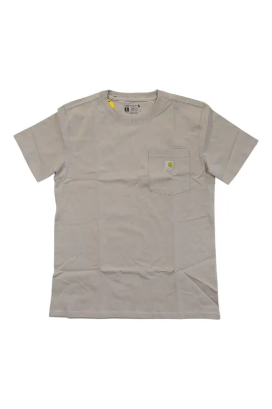 Carhartt Womens WK87 Workwear Pocket SS T-Shirt sold by Out&Back Outdoor