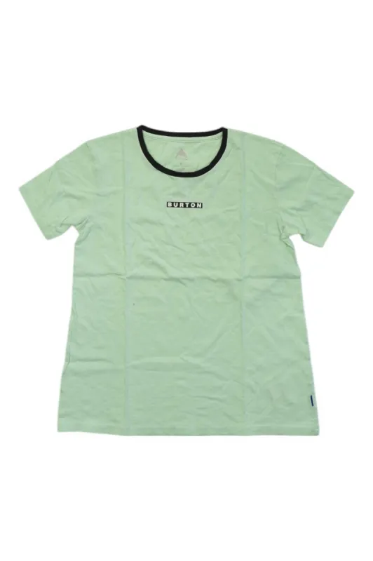 Burton Womens Vault SS T-Shirt sold by Out&Back Outdoor