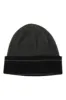 Black Diamond Cuffed Beanie sold by Out&Back Outdoor