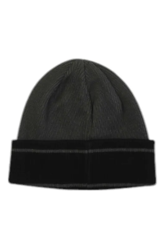 Black Diamond Cuffed Beanie sold by Out&Back Outdoor