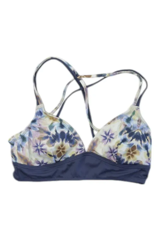 TYR Womens Pressed Flowers Brooke Bralette sold by Out&Back Outdoor