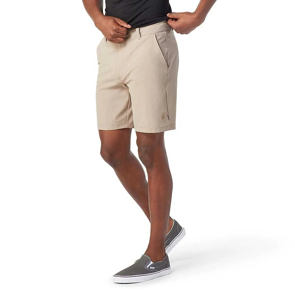 Smartwool Mens Merino Sport 8 Inch Short sold by Out&Back Outdoor product image thumbnail 2