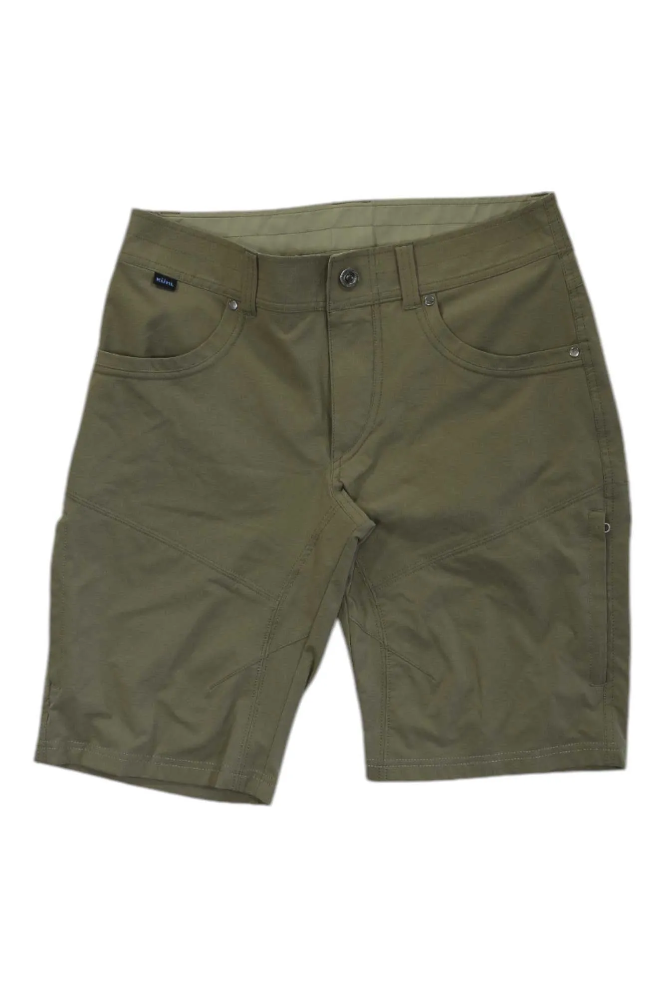 Mens Silencr Kargo Short sold by Out&Back Outdoor product image thumbnail 4