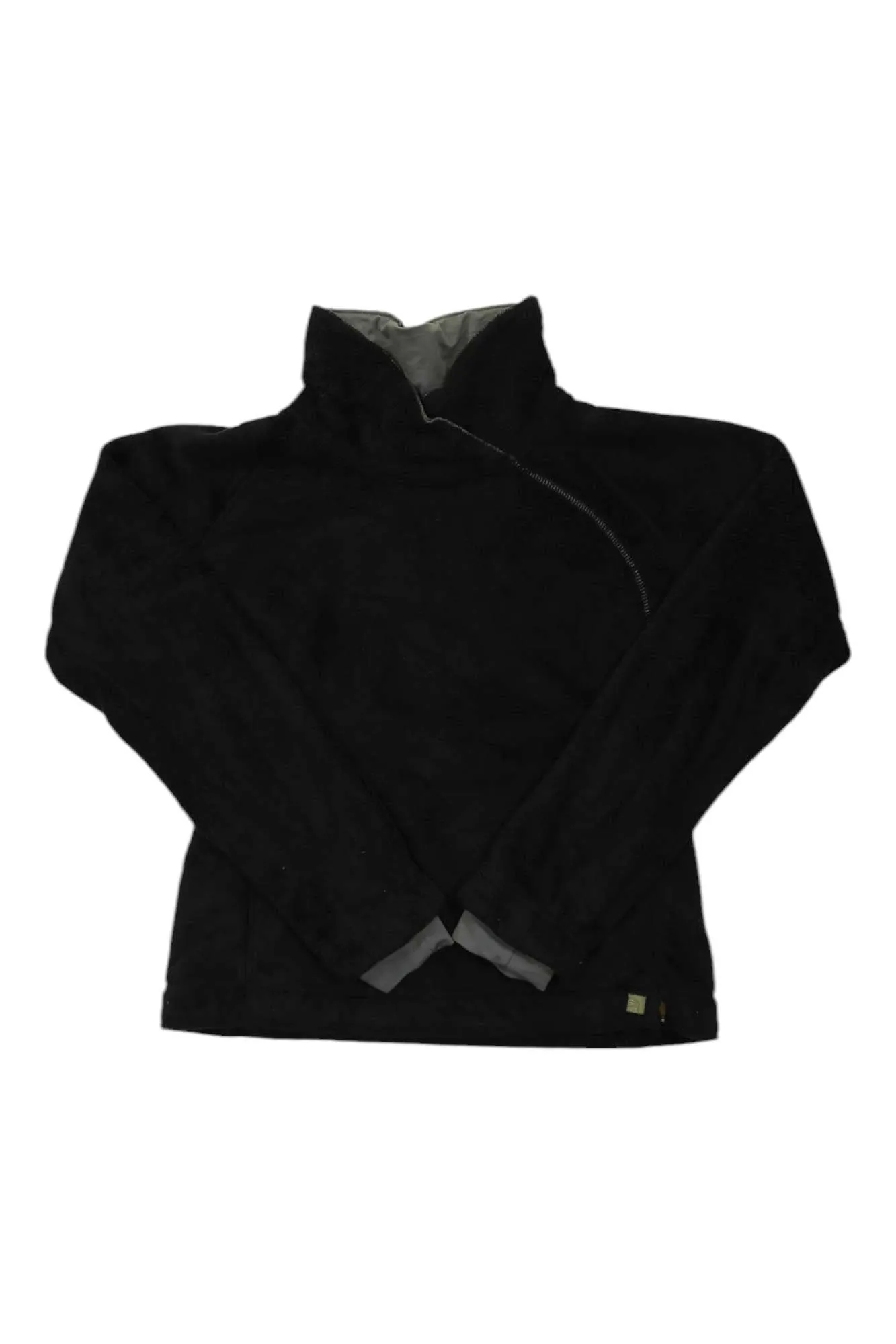 Quarter-Zip Fleece Pullover sold by Out&Back Outdoor product image thumbnail 3