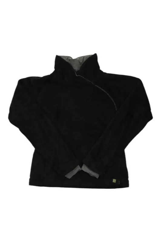 Quarter-Zip Fleece Pullover sold by Out&Back Outdoor