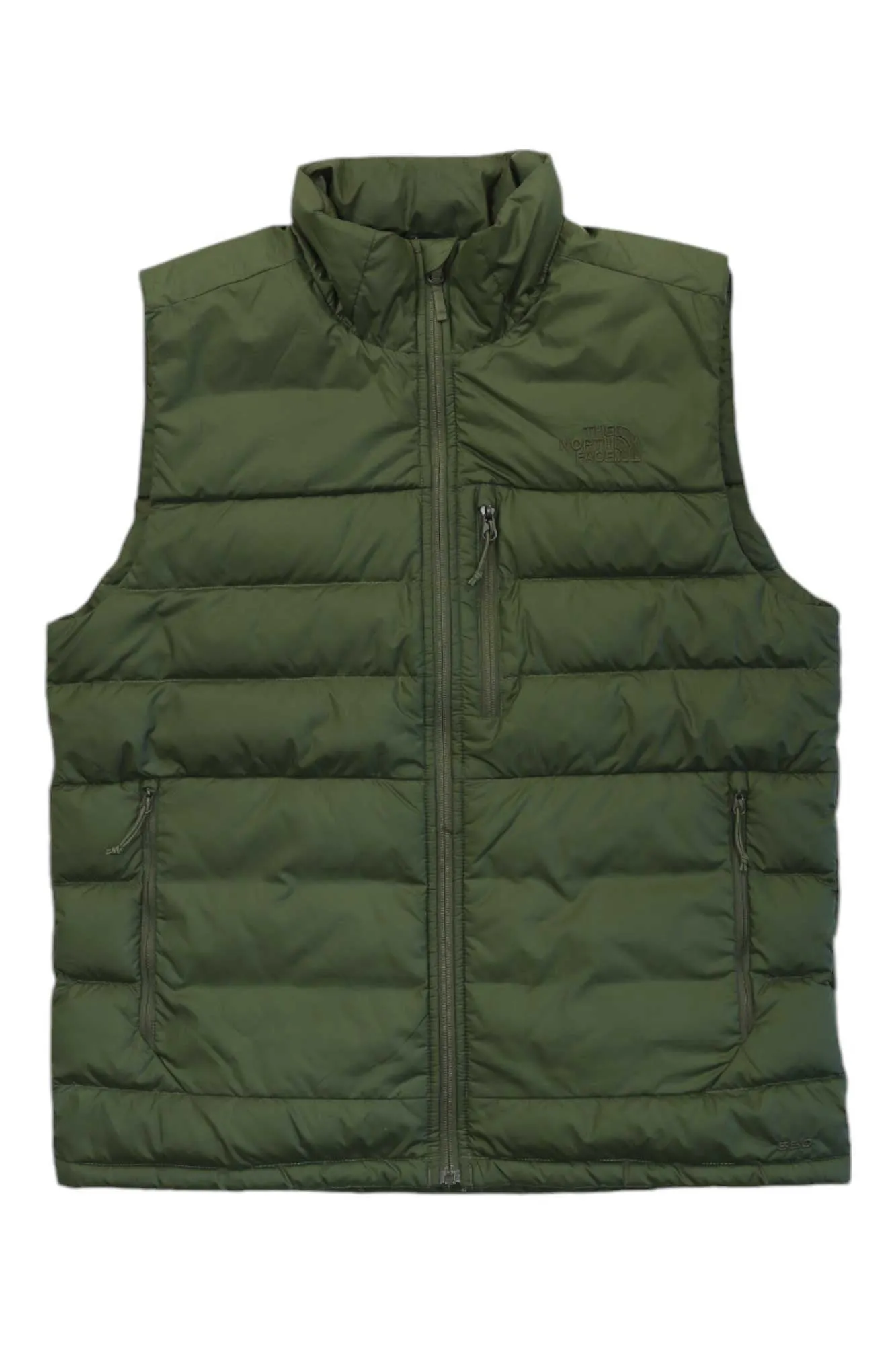 Mens Aconcagua 2 Vest sold by Out&Back Outdoor product image thumbnail 5