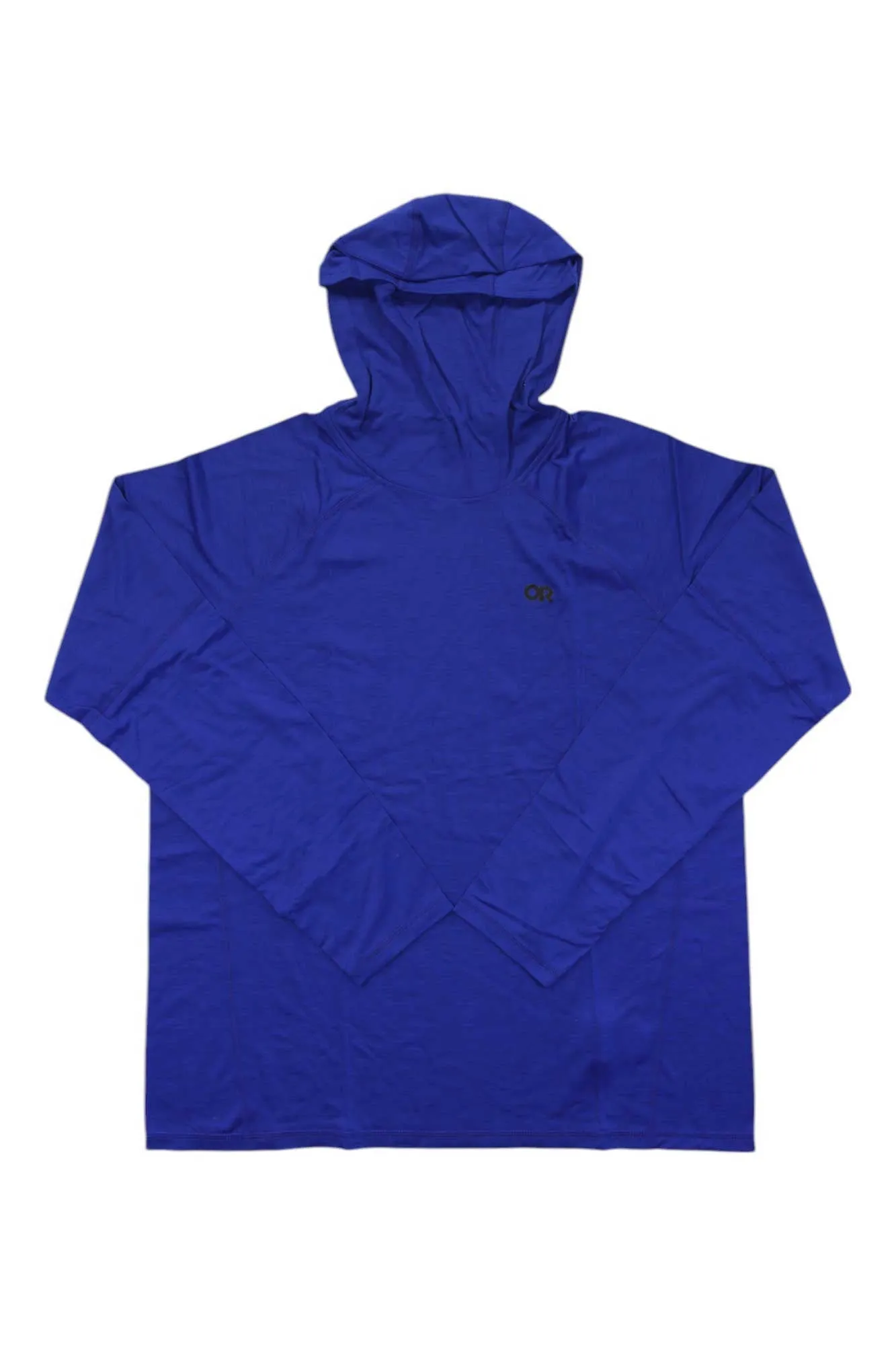 Outdoor Research Mens Alpine Onset Merino 150 Hoodie sold by Out&Back Outdoor product image thumbnail 4