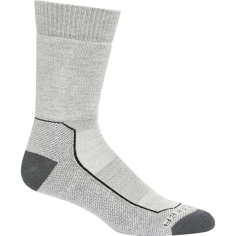 Icebreaker Mens Hike+ Medium Crew Sock sold by Out&Back Outdoor product image thumbnail 4