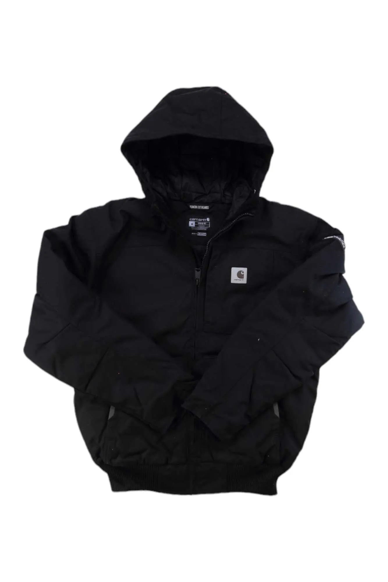 Carhartt Mens Yukon Extremes Insulated Active Jac sold by Out&Back Outdoor product image thumbnail 3