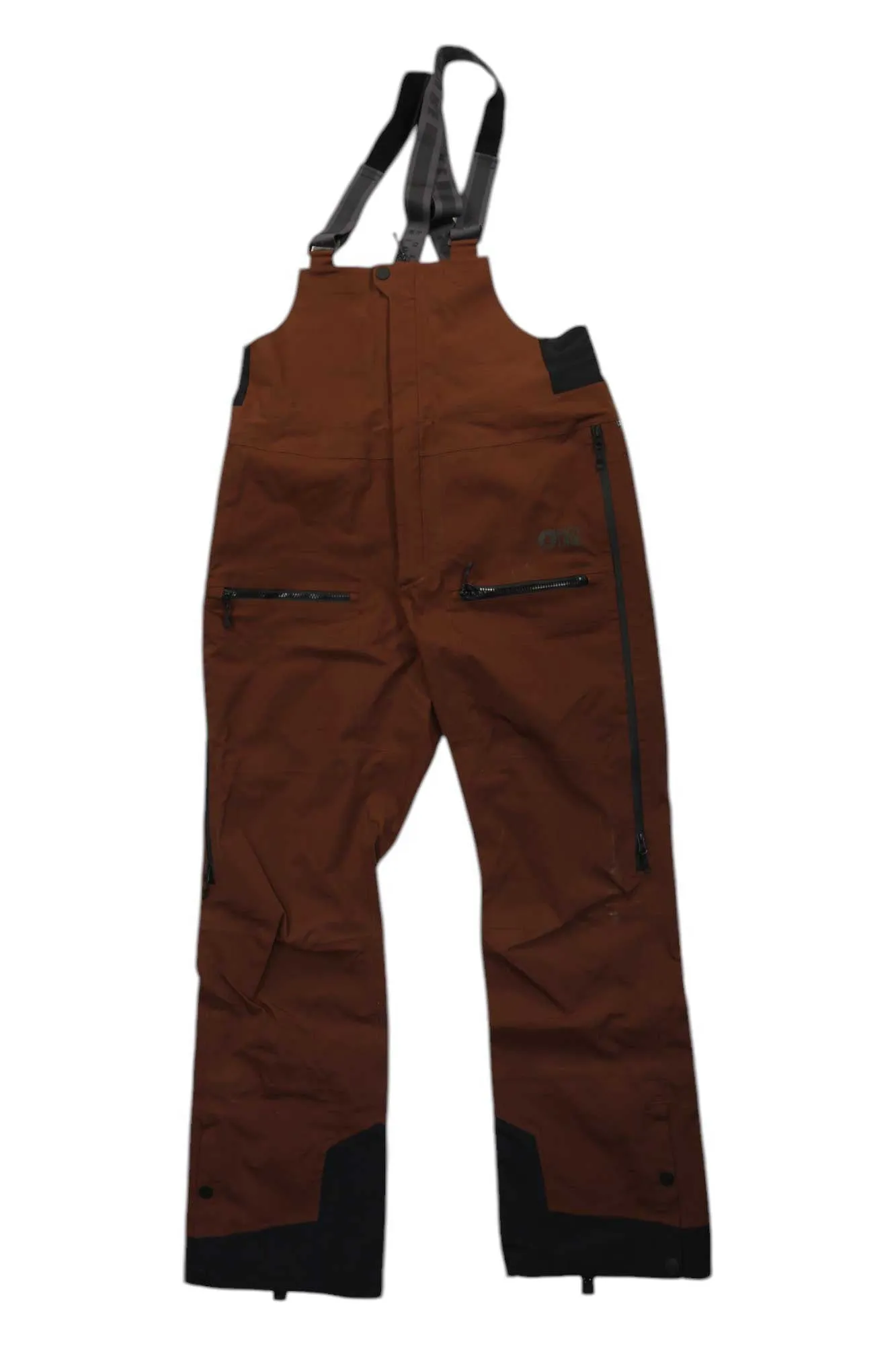 Picture Mens Welcome 3L Bib Pant sold by Out&Back Outdoor