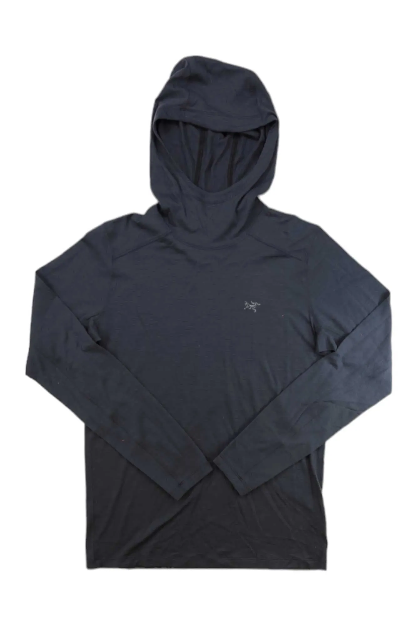 Arcteryx Mens Ionia Hoody sold by Out&Back Outdoor product image thumbnail 3