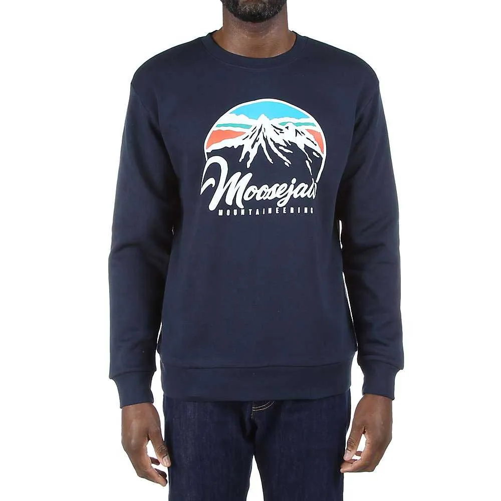 Moosejaw Unisex Scrapple Crew Neck Sweatshirt sold by Out&Back Outdoor product image thumbnail 3