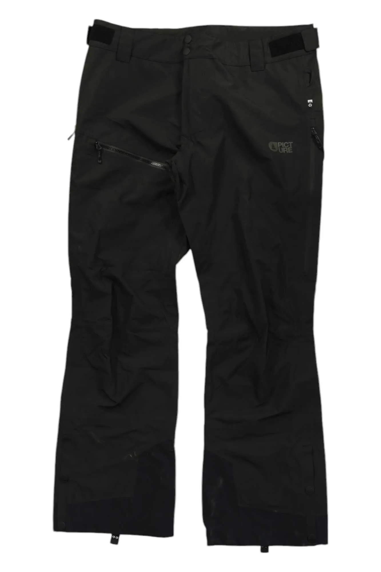 Picture Mens Eron 3L Pant sold by Out&Back Outdoor product image thumbnail 5