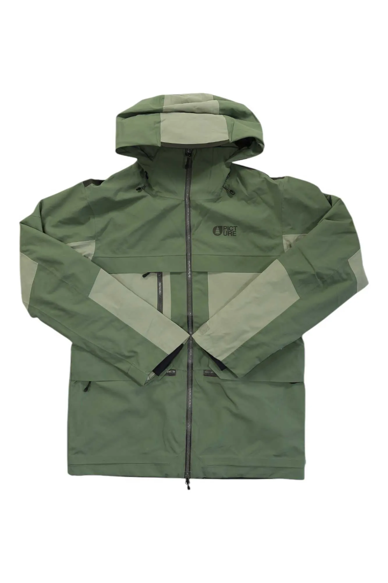 Picture Mens Stone Jacket sold by Out&Back Outdoor