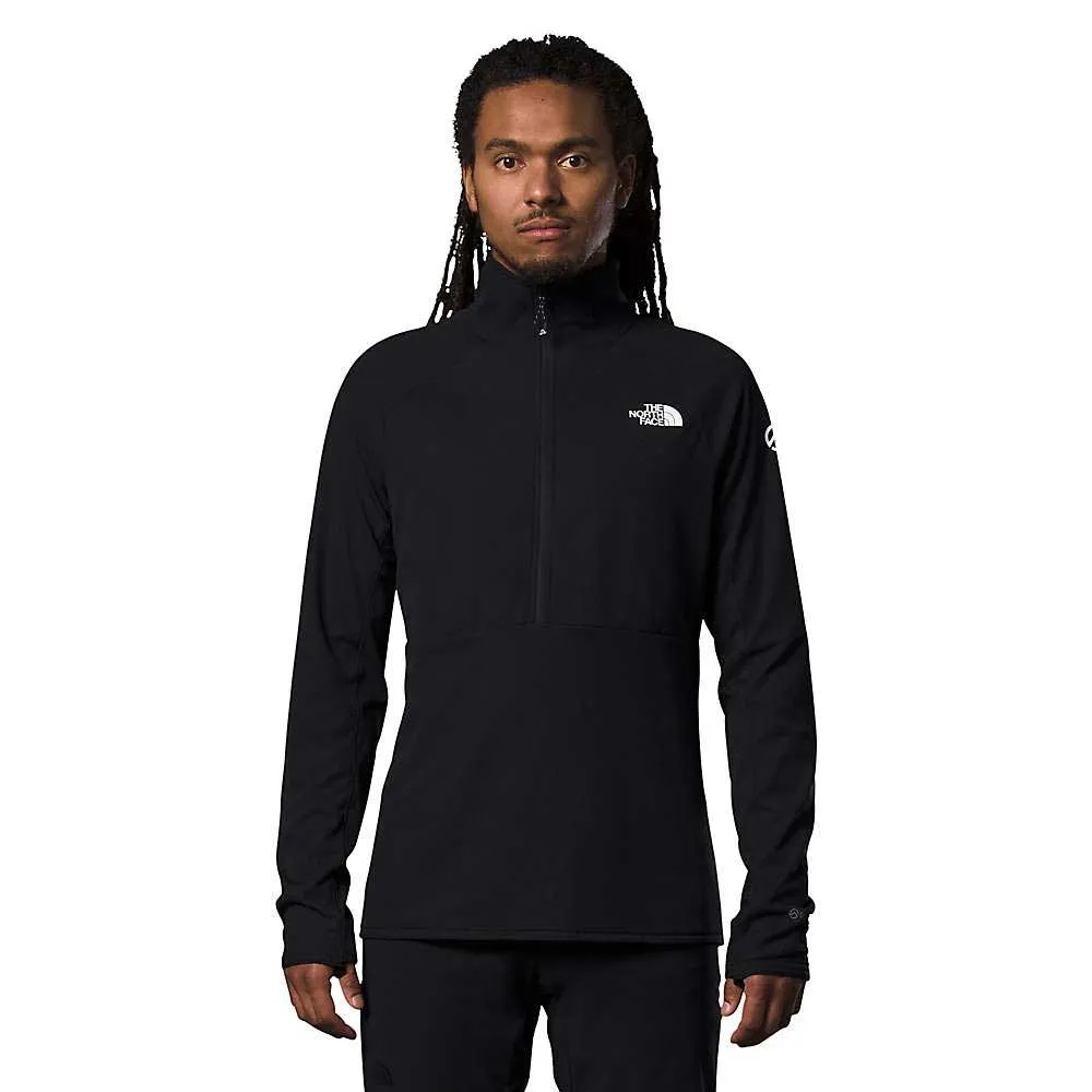 The North Face Mens Summit Futurefleece LT 1/2 Zip Top sold by Out&Back Outdoor