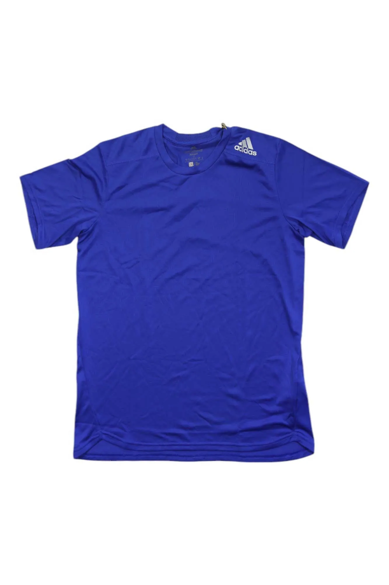 Adidas Mens D4R Tee sold by Out&Back Outdoor