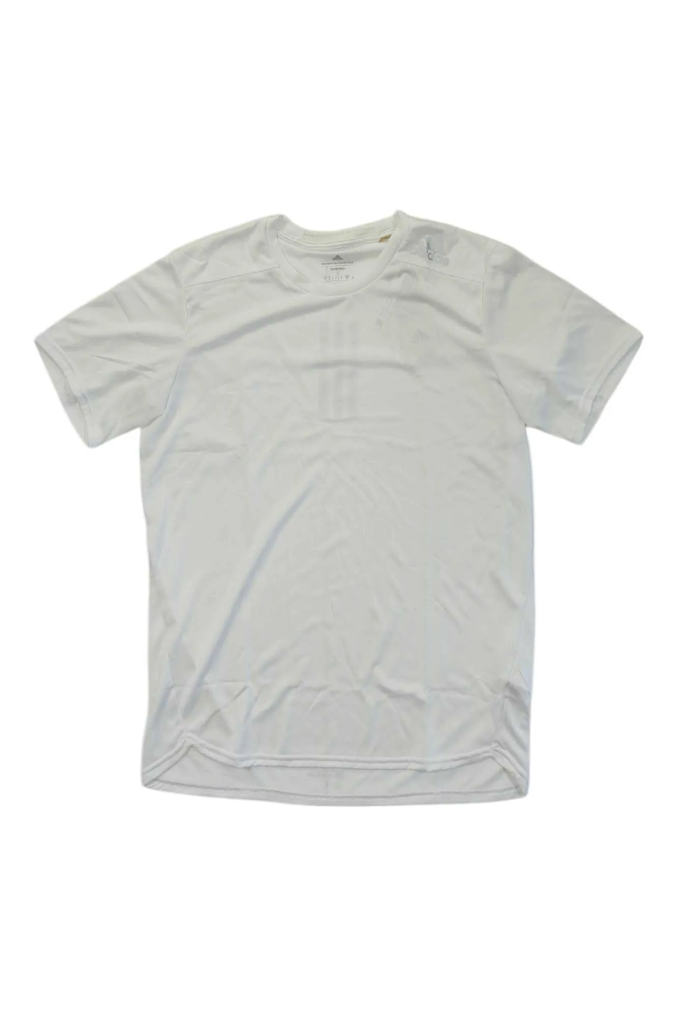 Adidas Mens D4R Tee sold by Out&Back Outdoor product image thumbnail 3