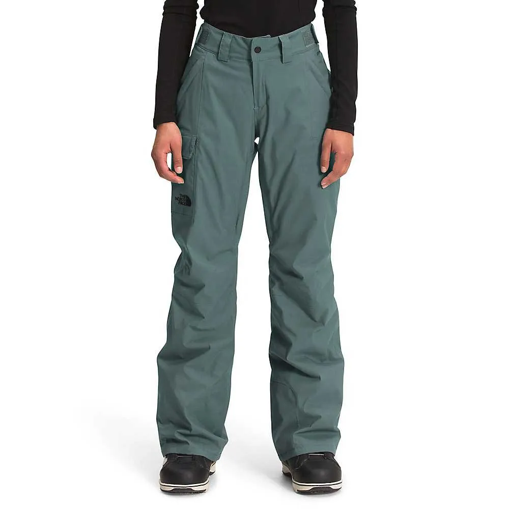 The North Face Womens Freedom Insulated Pant sold by Out&Back Outdoor product image thumbnail 3