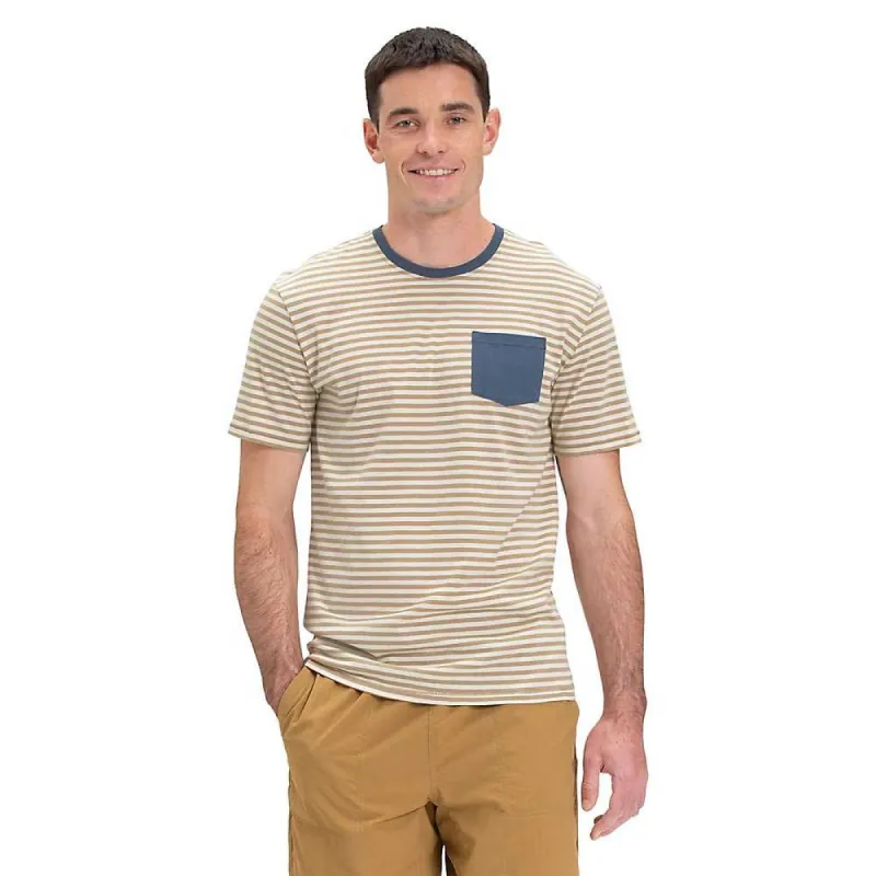 The North Face Mens Best Pocket Ever Tee made by The North Face