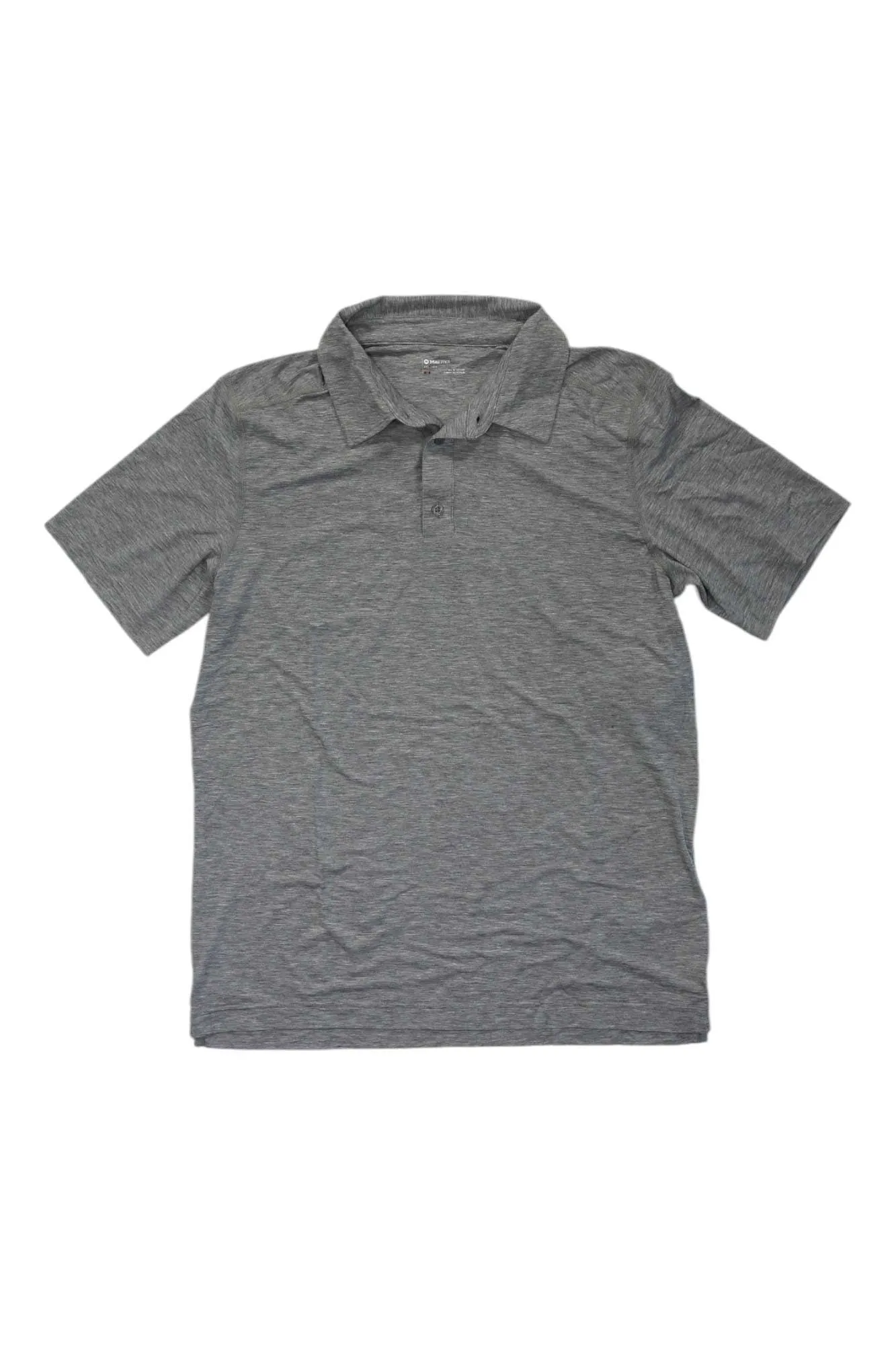 Mens Wallace Short-Sleeve Polo Shirt sold by Out&Back Outdoor product image thumbnail 4