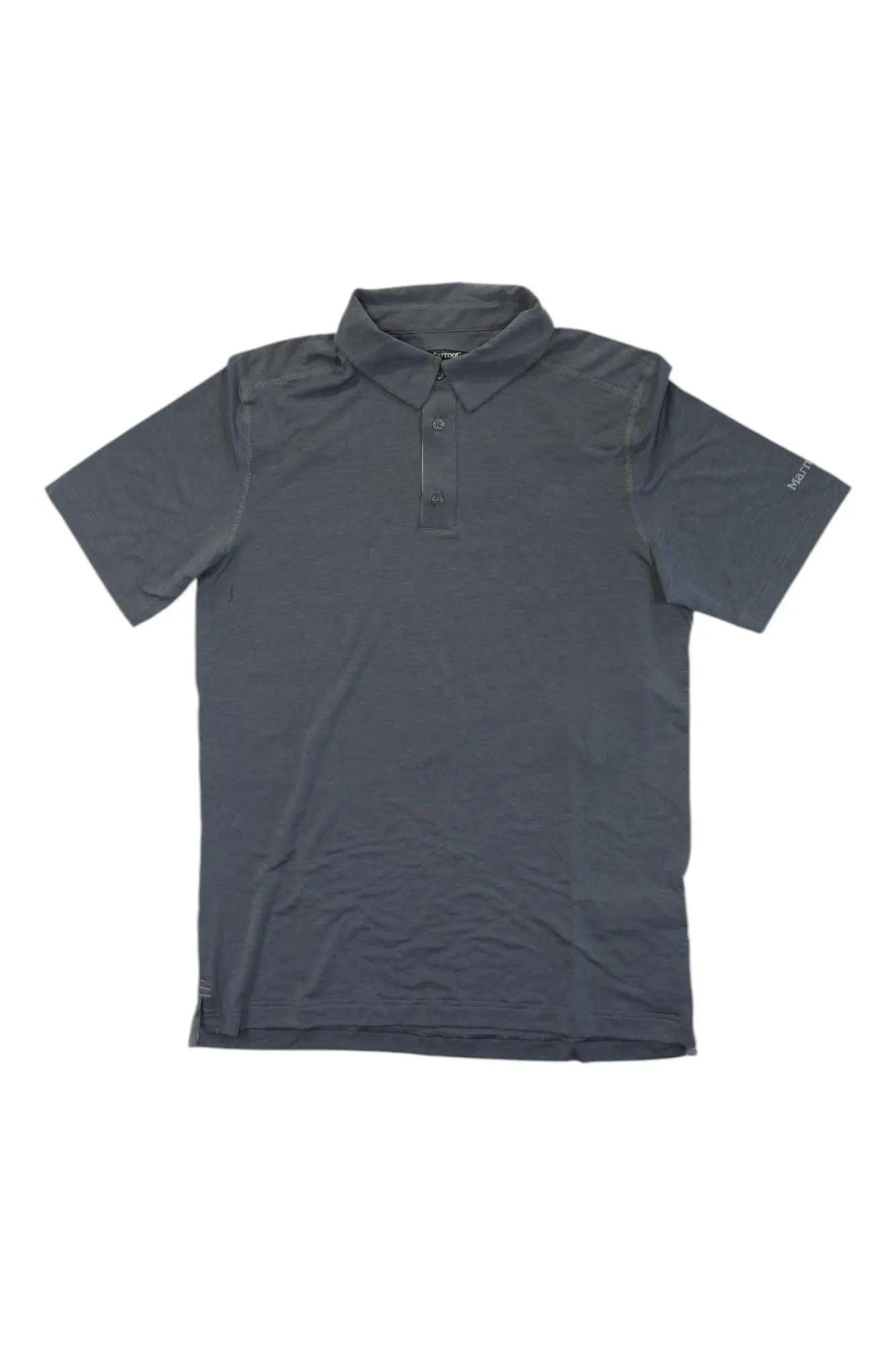 Mens Wallace Short-Sleeve Polo Shirt sold by Out&Back Outdoor product image thumbnail 5