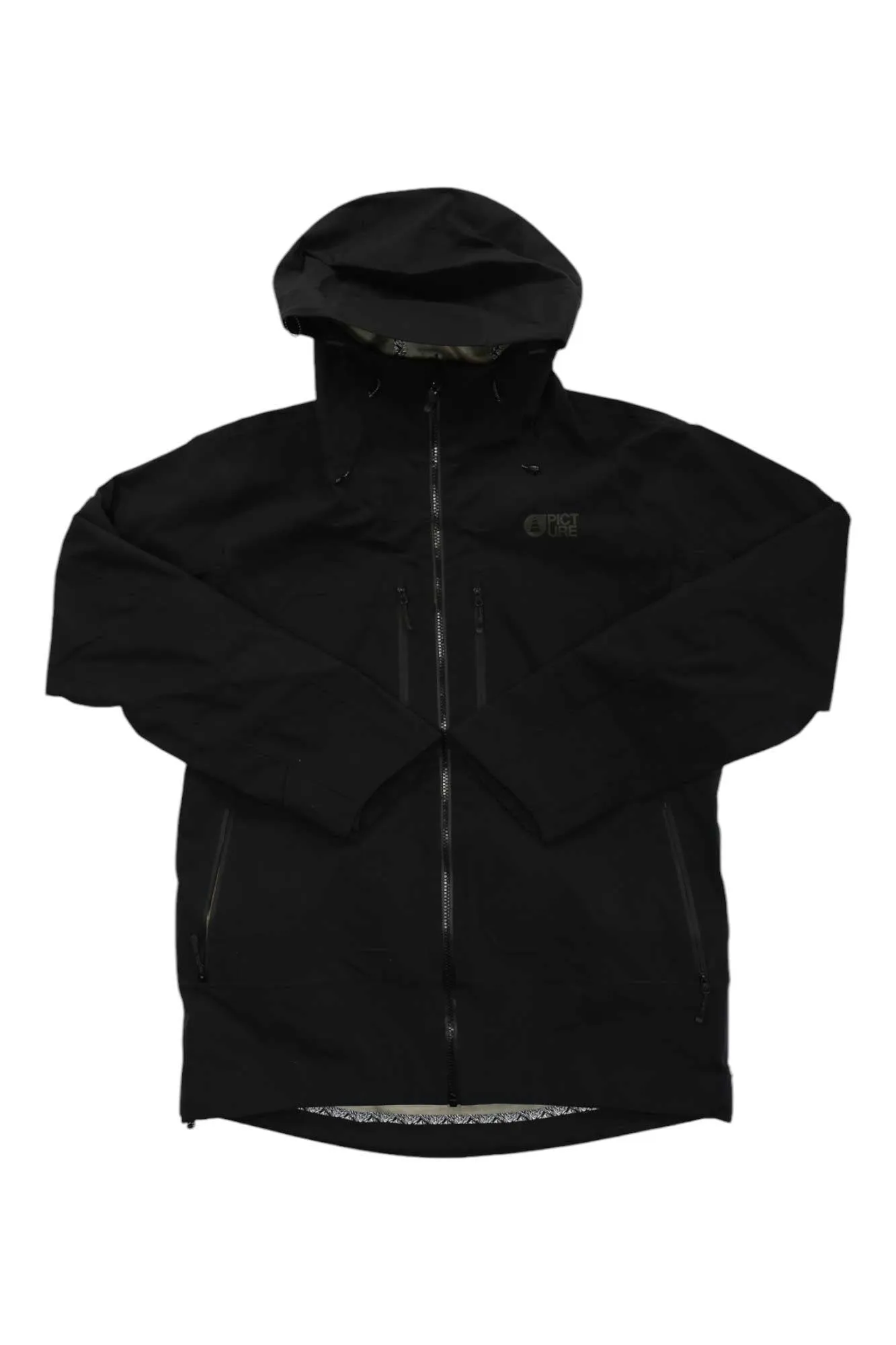 Picture Mens Welcome 3L Jacket sold by Out&Back Outdoor product image thumbnail 2