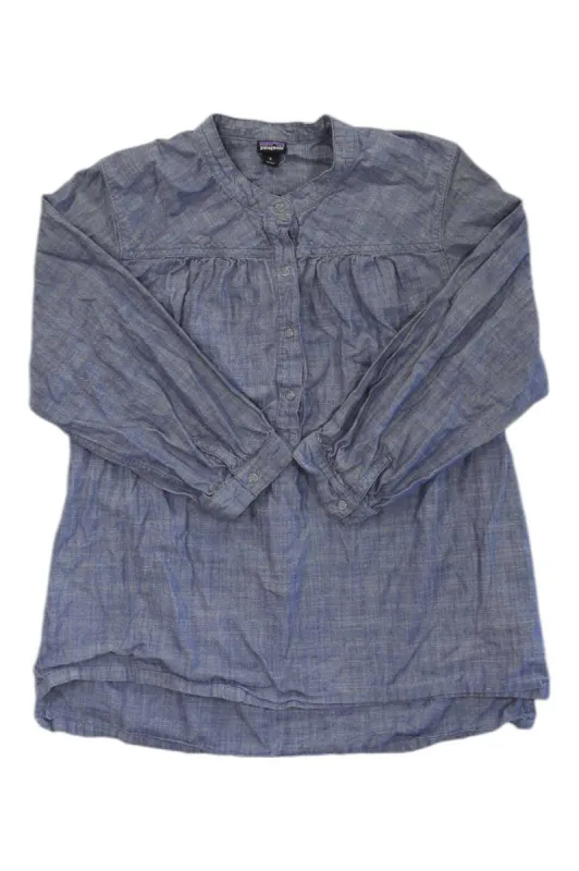 Patagonia Womens Settlers Top sold by Out&Back Outdoor