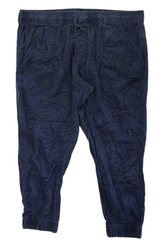 Orvis Womens Tencel Jogger Pants sold by Out&Back Outdoor