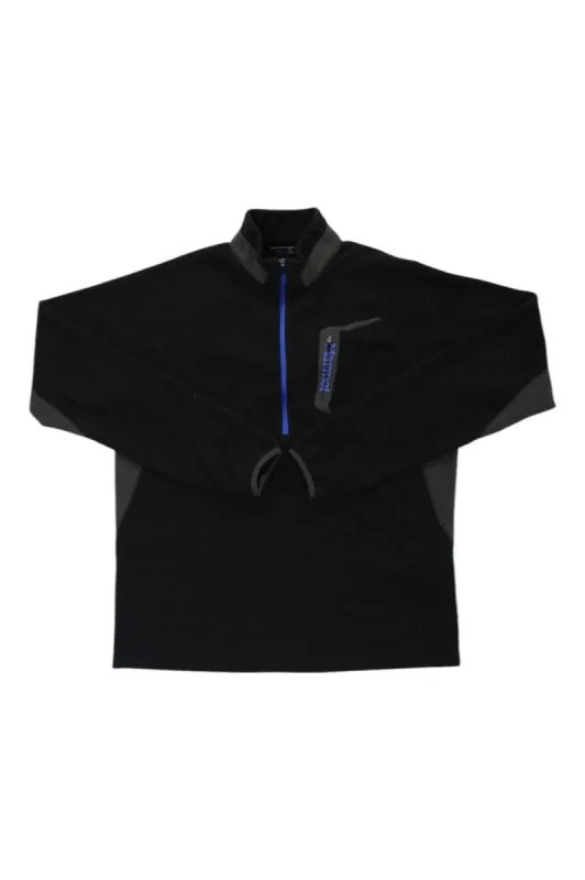 Mens Alpinist 1/2 Zip Jacket sold by Out&Back Outdoor