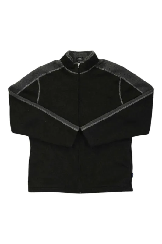 KUHL MENS ALFPACA FLEECE FULL ZIP sold by Out&Back Outdoor