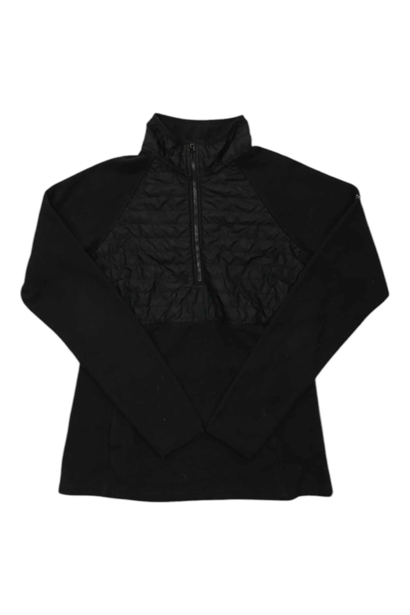 Columbia Womens Hybrid Half Zip Fleece Jacket sold by Out&Back Outdoor