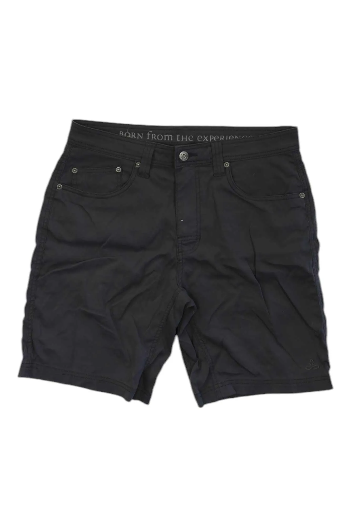 Prana Mens Brion Short sold by Out&Back Outdoor